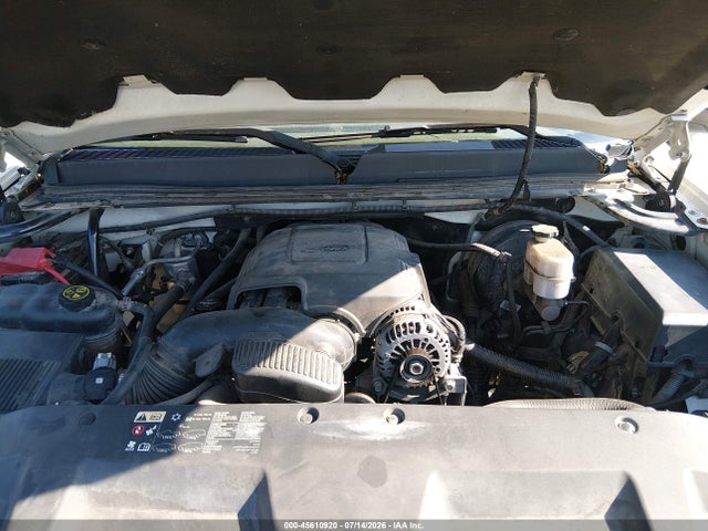 Aukcja sprzedaży 2013 Gmc Sierra 1500 Sle, vin: 3GTP2VE74DG311945, numer aukcji: 45610920