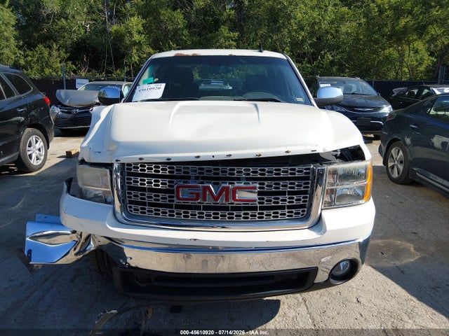 Aukcja sprzedaży 2013 Gmc Sierra 1500 Sle, vin: 3GTP2VE74DG311945, numer aukcji: 45610920