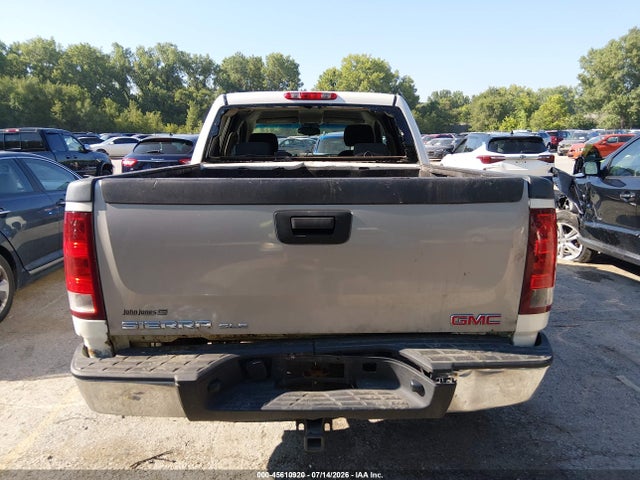 Aukcja sprzedaży 2013 Gmc Sierra 1500 Sle, vin: 3GTP2VE74DG311945, numer aukcji: 45610920