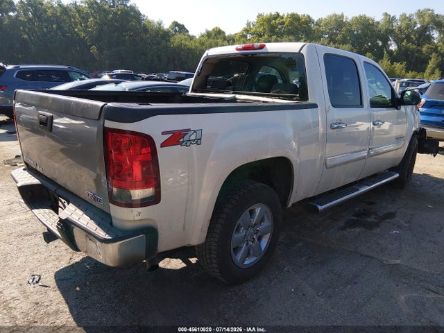 Aukcja sprzedaży 2013 Gmc Sierra 1500 Sle, vin: 3GTP2VE74DG311945, numer aukcji: 45610920