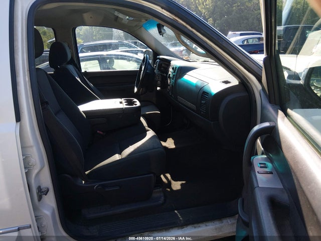 Aukcja sprzedaży 2013 Gmc Sierra 1500 Sle, vin: 3GTP2VE74DG311945, numer aukcji: 45610920