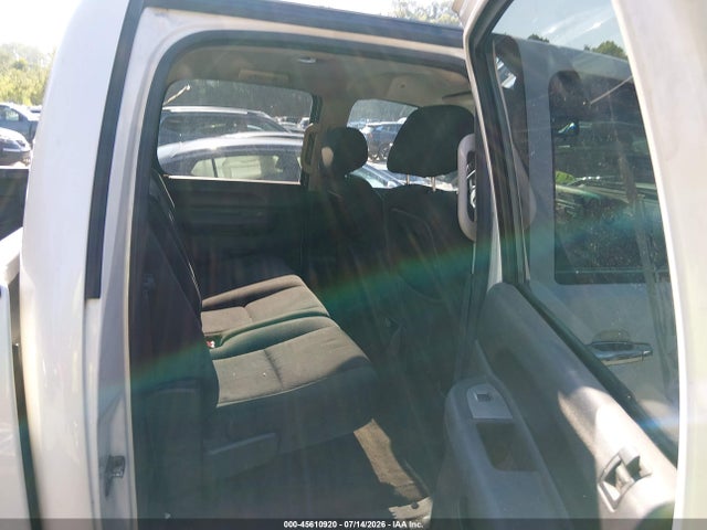 Aukcja sprzedaży 2013 Gmc Sierra 1500 Sle, vin: 3GTP2VE74DG311945, numer aukcji: 45610920