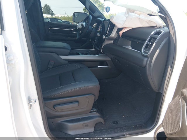 Продажа на аукционе авто 2025 Ram 1500 Big Horn  4x4 5'7 Box, vin: 1C6RRFFG6SN570330, номер лота: 45610922