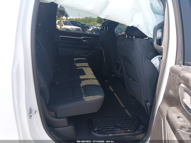 Продажа на аукционе авто 2025 Ram 1500 Big Horn  4x4 5'7 Box, vin: 1C6RRFFG6SN570330, номер лота: 45610922