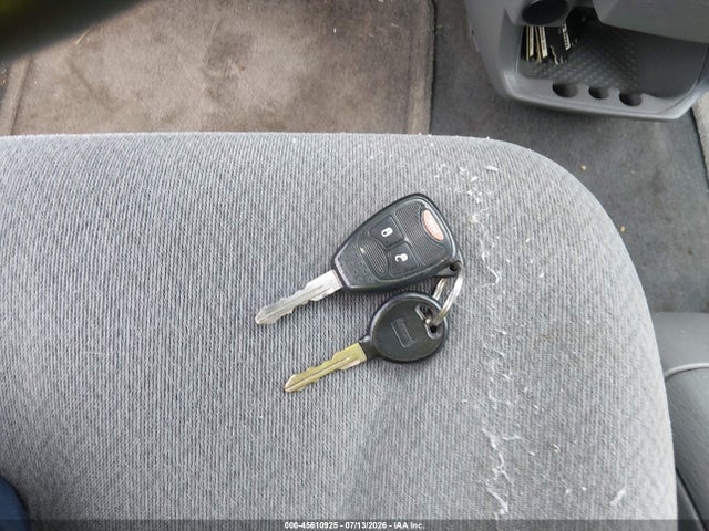 Продаж на аукціоні авто 2006 Chrysler Town & Country, vin: 1A4GP45RX6B661664, номер лоту: 45610925