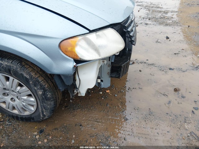 Продаж на аукціоні авто 2006 Chrysler Town & Country, vin: 1A4GP45RX6B661664, номер лоту: 45610925
