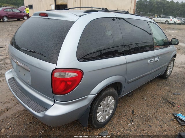 Продаж на аукціоні авто 2006 Chrysler Town & Country, vin: 1A4GP45RX6B661664, номер лоту: 45610925