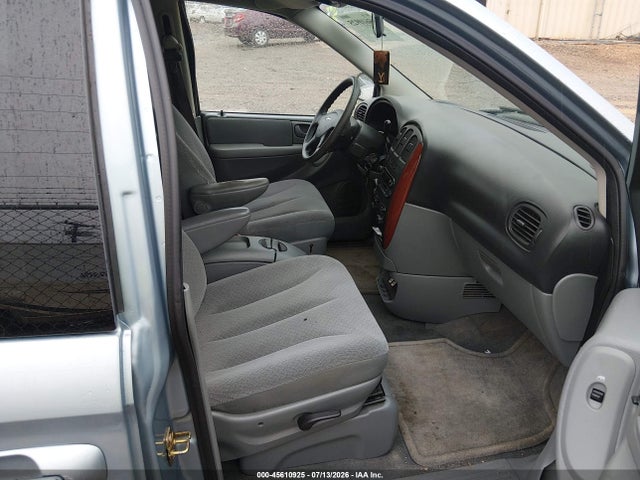 Продаж на аукціоні авто 2006 Chrysler Town & Country, vin: 1A4GP45RX6B661664, номер лоту: 45610925