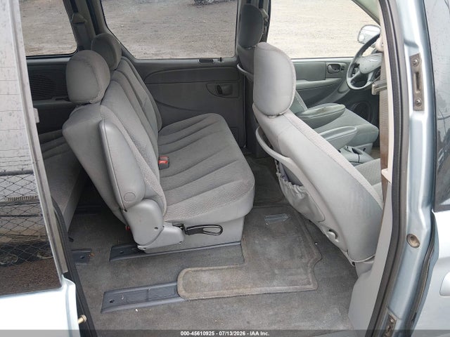 Продаж на аукціоні авто 2006 Chrysler Town & Country, vin: 1A4GP45RX6B661664, номер лоту: 45610925