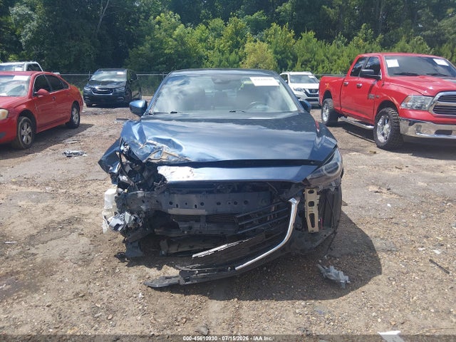 Aukcja sprzedaży 2017 Mazda Mazda3 Grand Touring, vin: JM1BN1W30H1143120, numer aukcji: 45610930