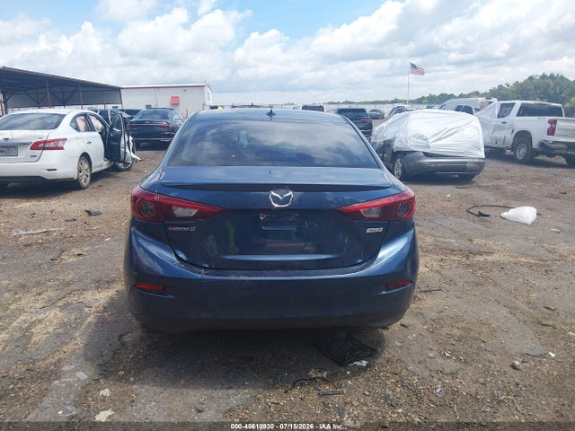 Aukcja sprzedaży 2017 Mazda Mazda3 Grand Touring, vin: JM1BN1W30H1143120, numer aukcji: 45610930