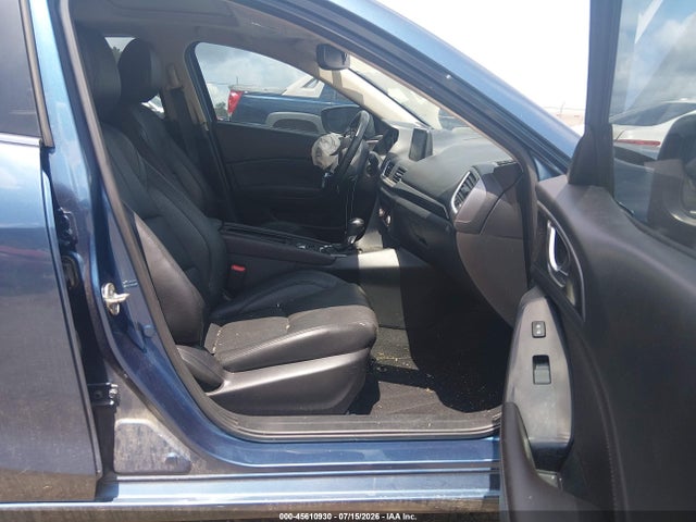 Aukcja sprzedaży 2017 Mazda Mazda3 Grand Touring, vin: JM1BN1W30H1143120, numer aukcji: 45610930