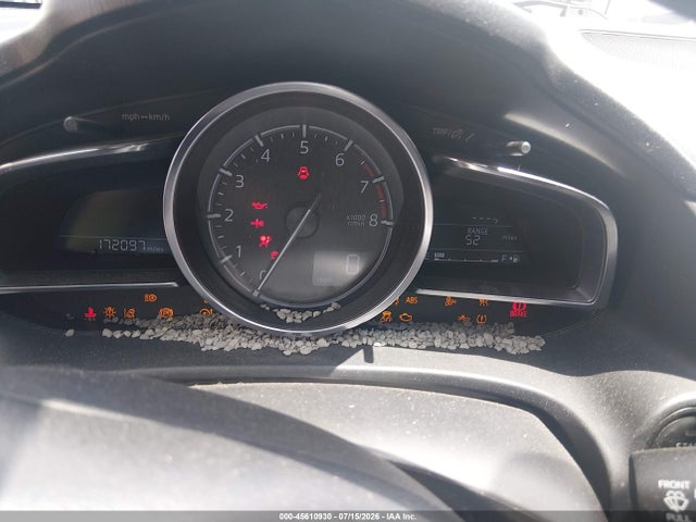 Aukcja sprzedaży 2017 Mazda Mazda3 Grand Touring, vin: JM1BN1W30H1143120, numer aukcji: 45610930