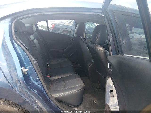Aukcja sprzedaży 2017 Mazda Mazda3 Grand Touring, vin: JM1BN1W30H1143120, numer aukcji: 45610930