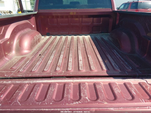 2016 Ram 1500 Tradesman მანქანა იყიდება აუქციონზე, vin: 1C6RR7KG3GS339874, აუქციონის ნომერი: 45610931