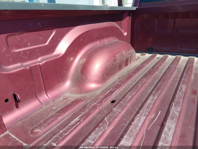 2016 Ram 1500 Tradesman მანქანა იყიდება აუქციონზე, vin: 1C6RR7KG3GS339874, აუქციონის ნომერი: 45610931
