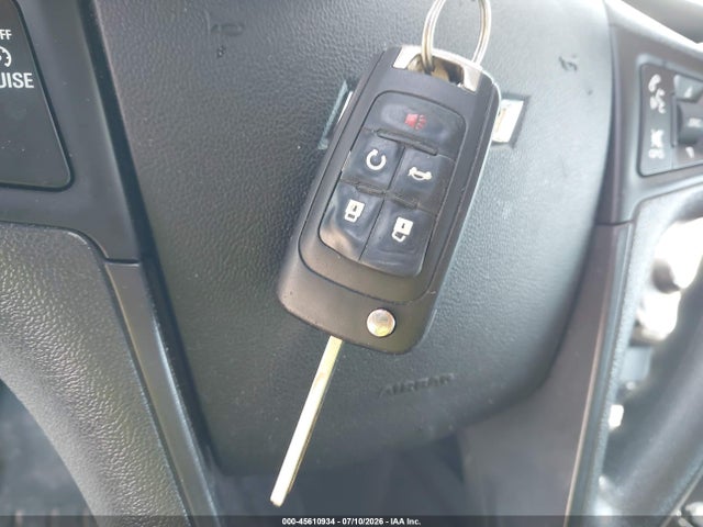 Chevrolet EQUINOX LS 2016 2GNFLEEK3G6223540 Image 11