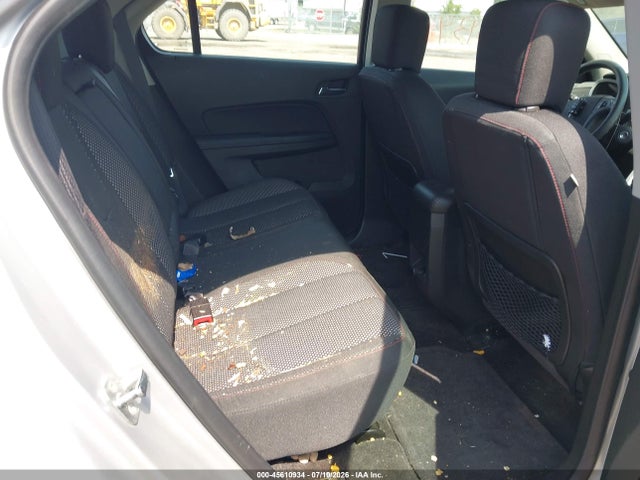 Chevrolet EQUINOX LS 2016 2GNFLEEK3G6223540 Image 8