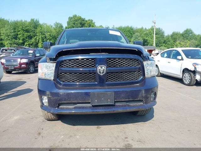 Aukcja sprzedaży 2014 Ram 1500 Express, vin: 3C6JR7AT4EG259774, numer aukcji: 45610936