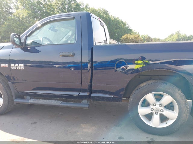 Aukcja sprzedaży 2014 Ram 1500 Express, vin: 3C6JR7AT4EG259774, numer aukcji: 45610936