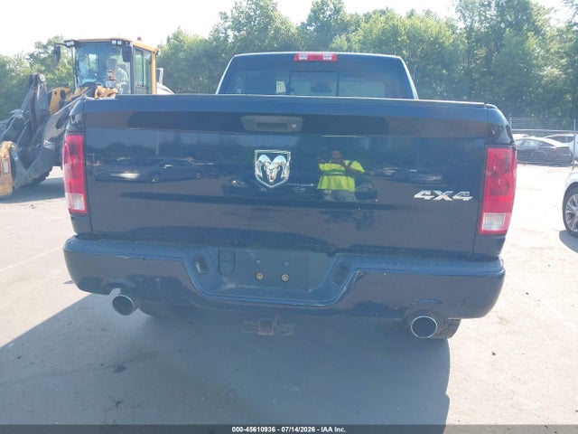 Aukcja sprzedaży 2014 Ram 1500 Express, vin: 3C6JR7AT4EG259774, numer aukcji: 45610936