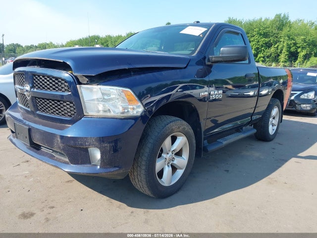 Aukcja sprzedaży 2014 Ram 1500 Express, vin: 3C6JR7AT4EG259774, numer aukcji: 45610936