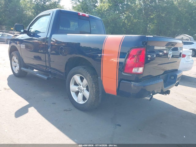 Aukcja sprzedaży 2014 Ram 1500 Express, vin: 3C6JR7AT4EG259774, numer aukcji: 45610936