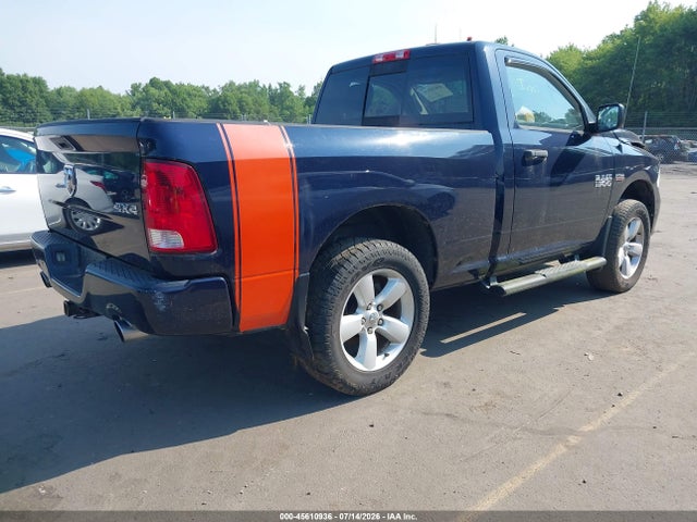 Aukcja sprzedaży 2014 Ram 1500 Express, vin: 3C6JR7AT4EG259774, numer aukcji: 45610936