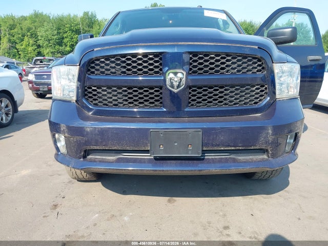 Aukcja sprzedaży 2014 Ram 1500 Express, vin: 3C6JR7AT4EG259774, numer aukcji: 45610936