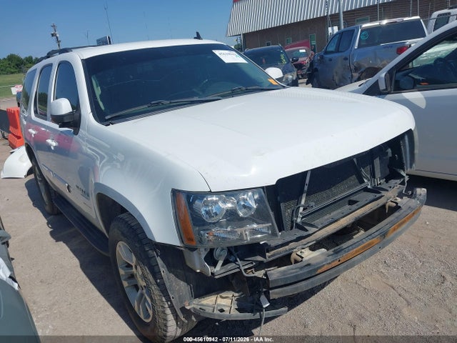 Aukcja sprzedaży 2009 Chevrolet Tahoe Lt1, vin: 1GNEC23369R161130, numer aukcji: 45610942