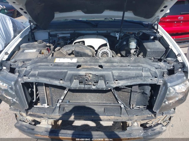 45610942 :رقم المزاد ، 1GNEC23369R161130 vin ، 2009 Chevrolet Tahoe Lt1 مزاد بيع