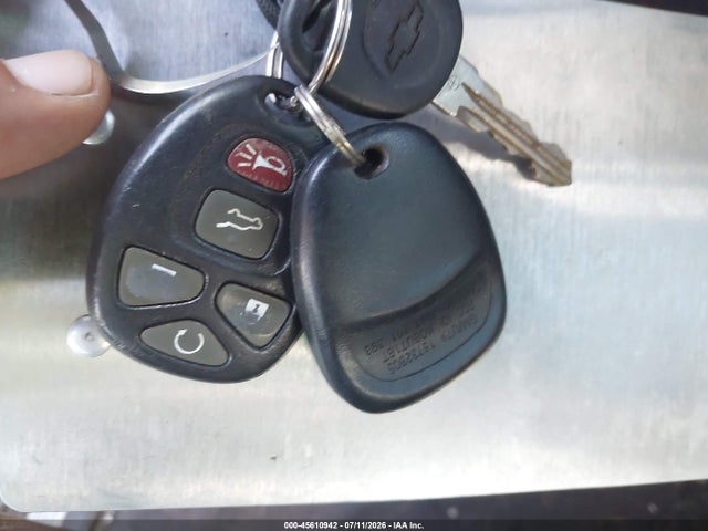 45610942 :رقم المزاد ، 1GNEC23369R161130 vin ، 2009 Chevrolet Tahoe Lt1 مزاد بيع