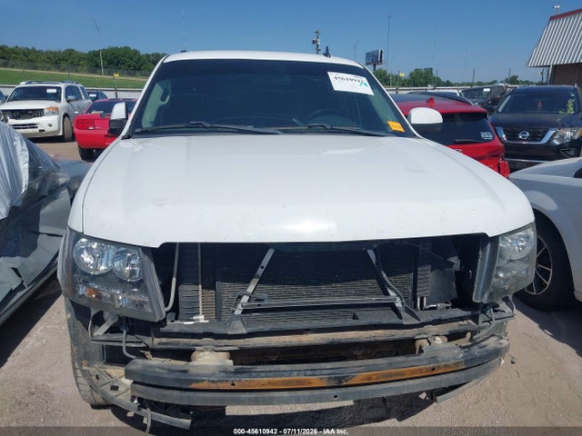 45610942 :رقم المزاد ، 1GNEC23369R161130 vin ، 2009 Chevrolet Tahoe Lt1 مزاد بيع