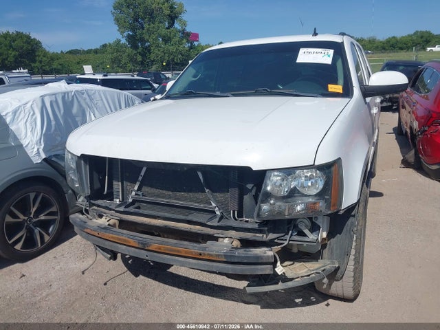 45610942 :رقم المزاد ، 1GNEC23369R161130 vin ، 2009 Chevrolet Tahoe Lt1 مزاد بيع