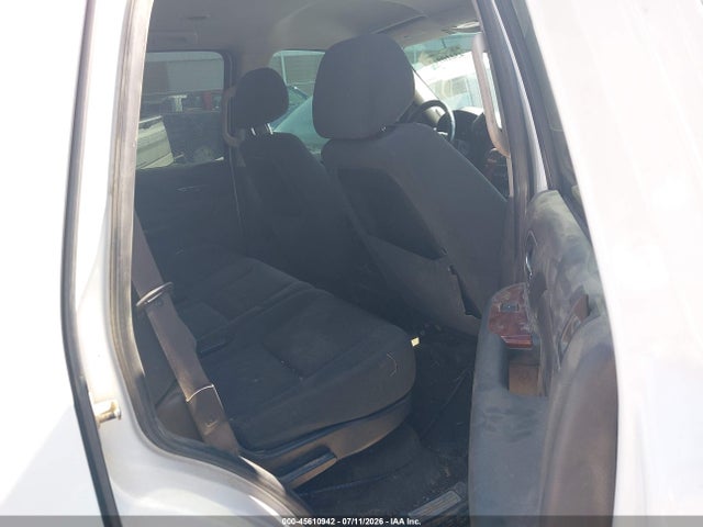 45610942 :رقم المزاد ، 1GNEC23369R161130 vin ، 2009 Chevrolet Tahoe Lt1 مزاد بيع