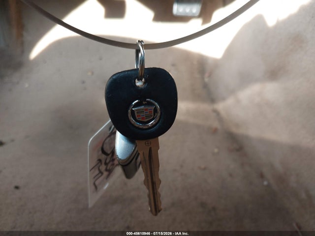 2013 Cadillac Cts Luxury მანქანა იყიდება აუქციონზე, vin: 1G6DE5E56D0144830, აუქციონის ნომერი: 45610946