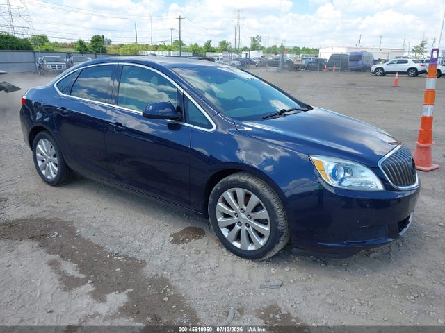 45610950 :رقم المزاد ، 1G4PP5SK7F4214714 vin ، 2015 Buick Verano مزاد بيع