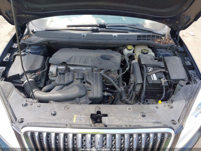 45610950 :رقم المزاد ، 1G4PP5SK7F4214714 vin ، 2015 Buick Verano مزاد بيع