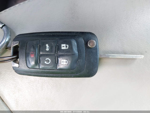 45610950 :رقم المزاد ، 1G4PP5SK7F4214714 vin ، 2015 Buick Verano مزاد بيع