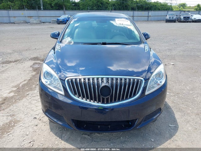 45610950 :رقم المزاد ، 1G4PP5SK7F4214714 vin ، 2015 Buick Verano مزاد بيع
