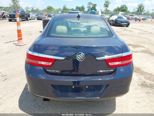 45610950 :رقم المزاد ، 1G4PP5SK7F4214714 vin ، 2015 Buick Verano مزاد بيع