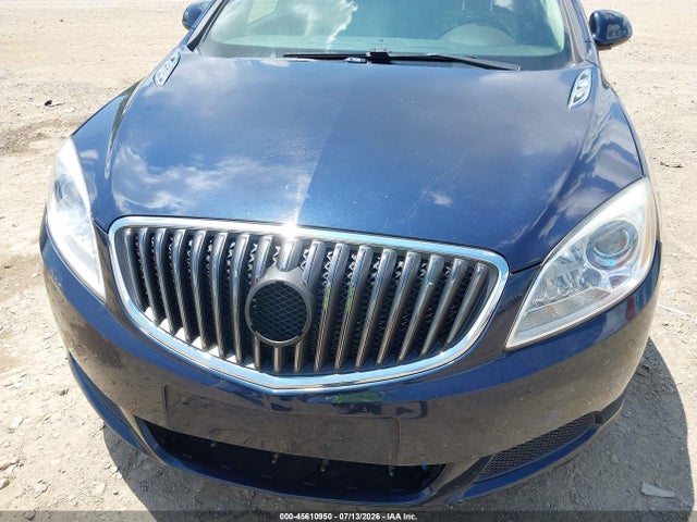 45610950 :رقم المزاد ، 1G4PP5SK7F4214714 vin ، 2015 Buick Verano مزاد بيع