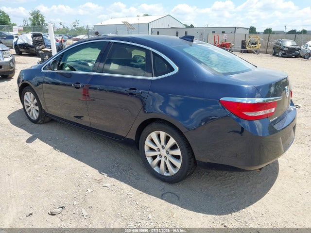 45610950 :رقم المزاد ، 1G4PP5SK7F4214714 vin ، 2015 Buick Verano مزاد بيع