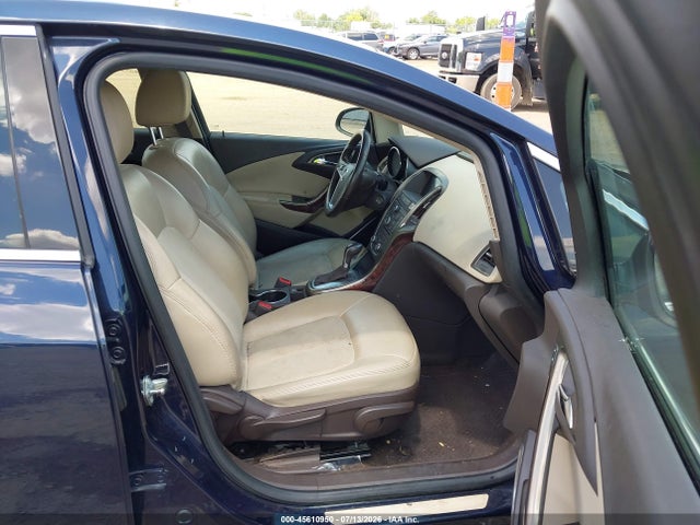 45610950 :رقم المزاد ، 1G4PP5SK7F4214714 vin ، 2015 Buick Verano مزاد بيع