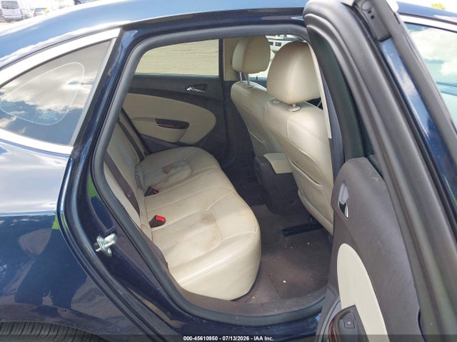 45610950 :رقم المزاد ، 1G4PP5SK7F4214714 vin ، 2015 Buick Verano مزاد بيع