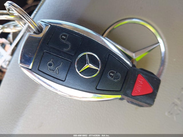 45610952 :رقم المزاد ، WDBNG70J83A347527 vin ، 2003 Mercedes-benz S 430 مزاد بيع