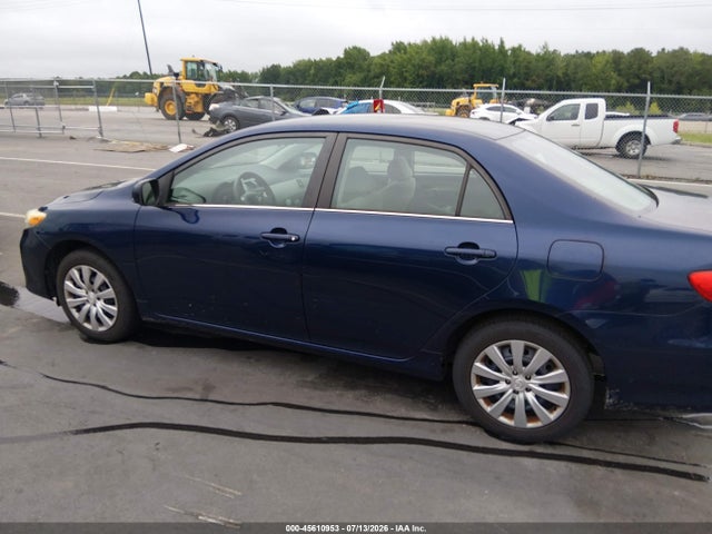 Aukcja sprzedaży 2013 Toyota Corolla Le, vin: 5YFBU4EEXDP212411, numer aukcji: 45610953
