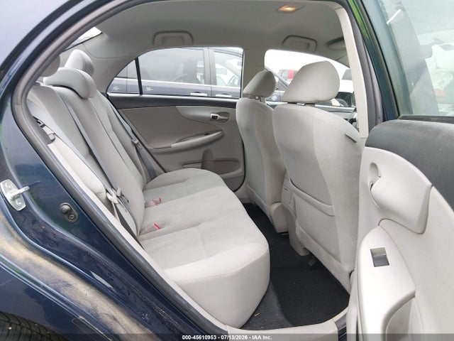 Aukcja sprzedaży 2013 Toyota Corolla Le, vin: 5YFBU4EEXDP212411, numer aukcji: 45610953