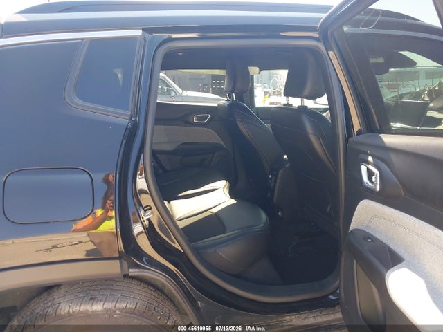 Продаж на аукціоні авто 2024 Jeep Compass Latitude 4x4, vin: 3C4NJDBN4RT155945, номер лоту: 45610955