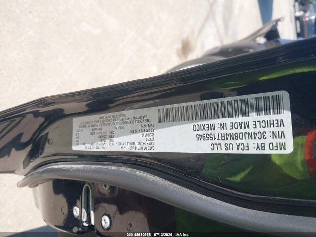 Продаж на аукціоні авто 2024 Jeep Compass Latitude 4x4, vin: 3C4NJDBN4RT155945, номер лоту: 45610955